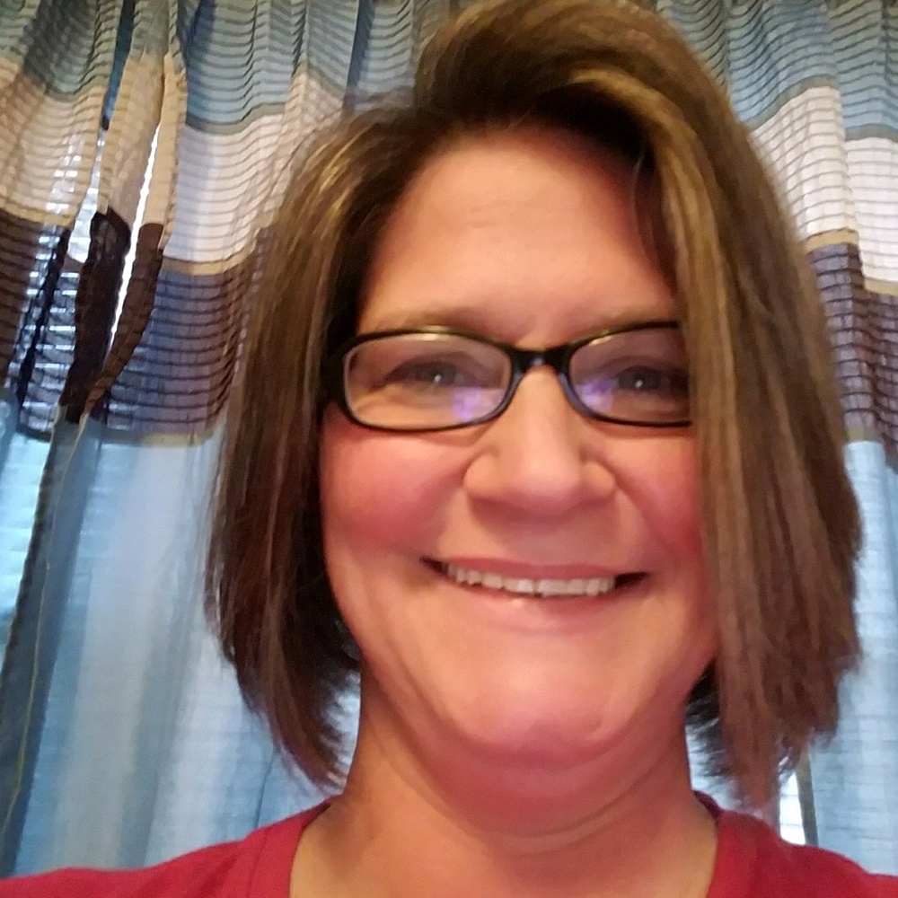 Meet your Posher, Priscilla